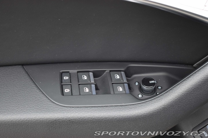 Audi A7 40 TDI*REZERVACE* 2021