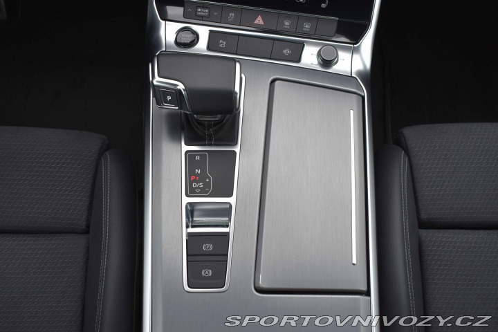 Audi A7 40 TDI S-LINE*4x4*DPH*ČR 2021