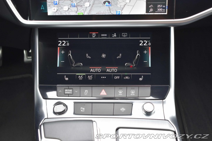 Audi A7 40 TDI*REZERVACE* 2021