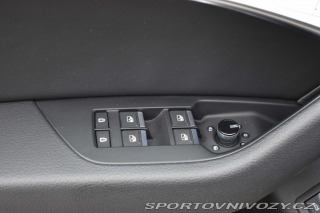 Audi A7 40 TDI S-LINE*4x4*DPH*ČR 2021