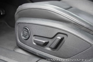 Audi A7 40 TDI S-LINE*4x4*DPH*ČR 2021