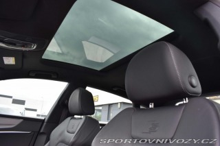 Audi A7 40 TDI S-LINE*4x4*DPH*ČR 2021