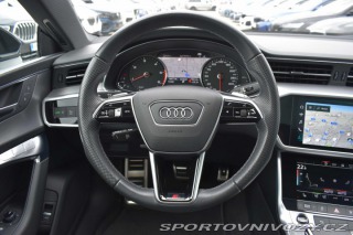 Audi A7 40 TDI S-LINE*4x4*DPH*ČR 2021