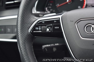 Audi A7 40 TDI S-LINE*4x4*DPH*ČR 2021