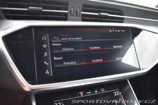 Audi A7 40 TDI S-LINE*4x4*DPH*ČR 2021