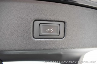 Audi A7 40 TDI S-LINE*4x4*DPH*ČR 2021