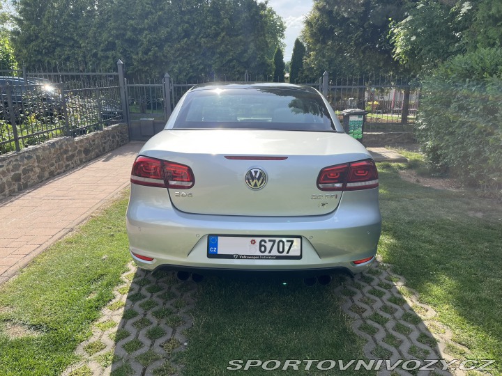 Volkswagen EOS 2006