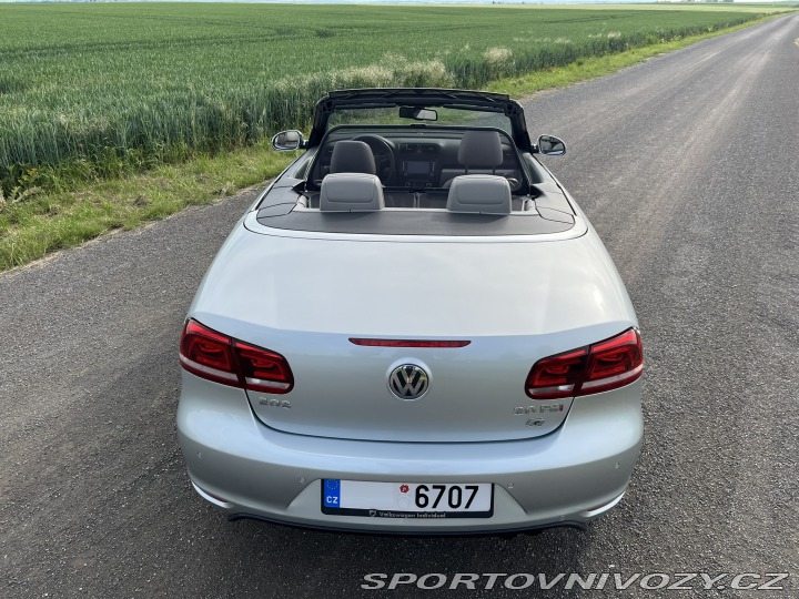 Volkswagen EOS 2006