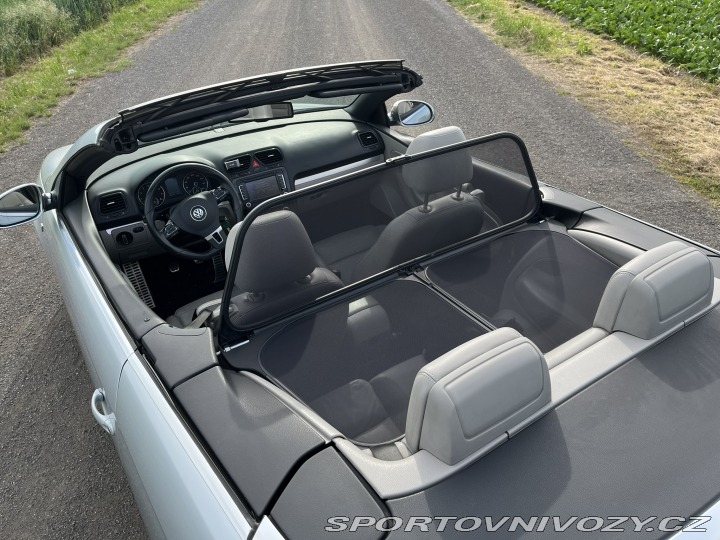 Volkswagen EOS 2006
