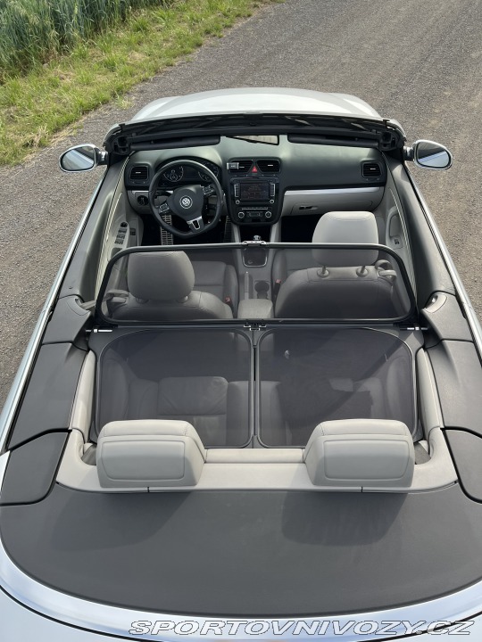 Volkswagen EOS 2006
