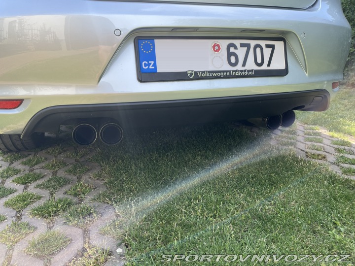Volkswagen EOS 2006