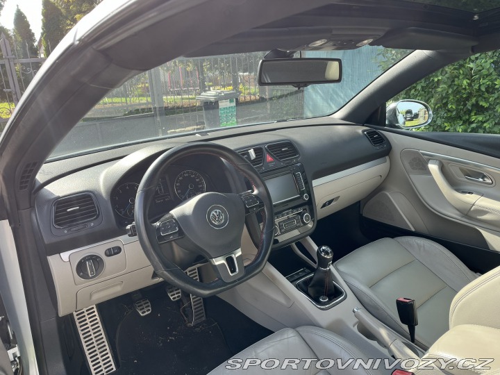 Volkswagen EOS 2006