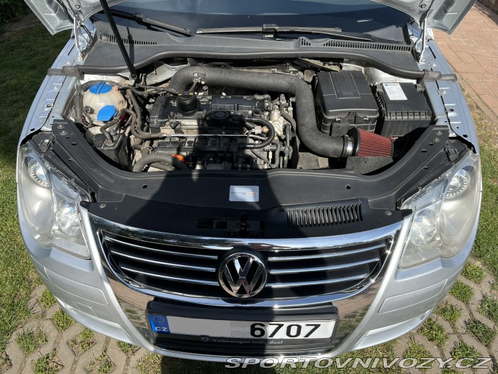Volkswagen EOS 2006