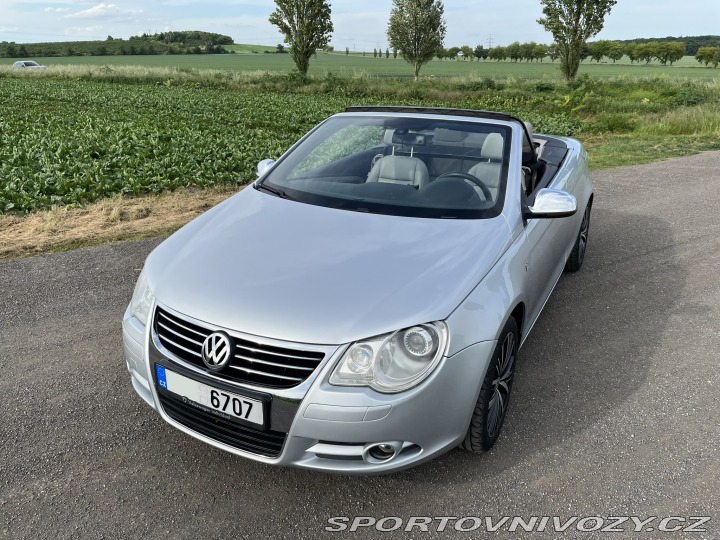 Volkswagen EOS 2006