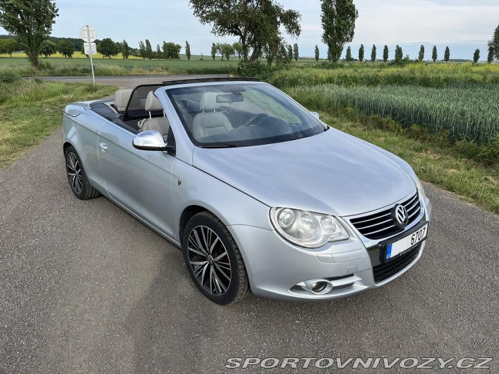 Volkswagen EOS 2006