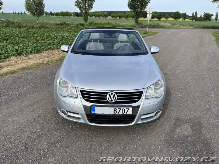 Volkswagen EOS 2006