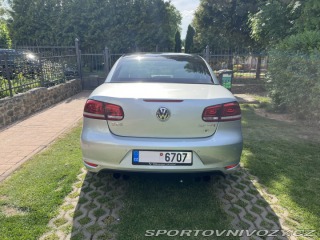 Volkswagen EOS 2006