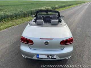 Volkswagen EOS 2006