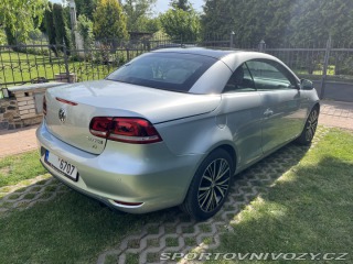 Volkswagen EOS 2006