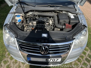 Volkswagen EOS 2006