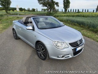 Volkswagen EOS 2006