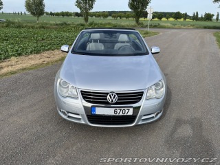 Volkswagen EOS 2006