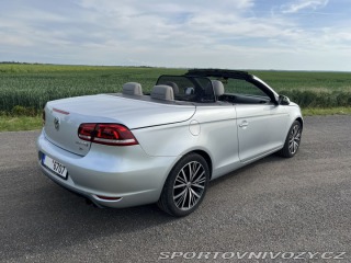 Volkswagen EOS 2006