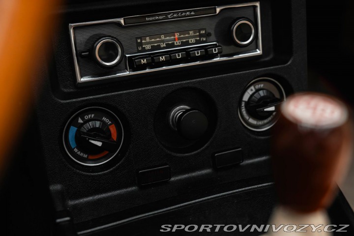 MG MGB Roadster, 1,8 L, 1966, Br 1966