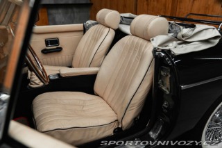MG Ostatní modely Roadster, 1,8 L, 1966, Br 1966