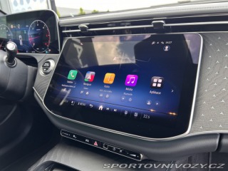 Mercedes-Benz E E 220d 4MATIC kombi AMG 2025