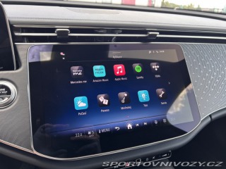 Mercedes-Benz E E 220d 4MATIC kombi AMG 2025
