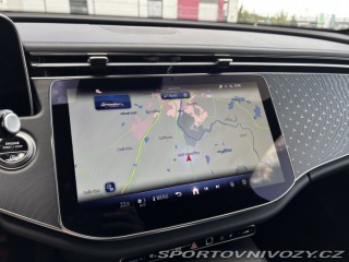 Mercedes-Benz E E 220d 4MATIC kombi AMG 2025