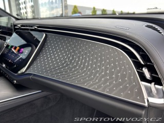 Mercedes-Benz E E 220d 4MATIC kombi AMG 2025