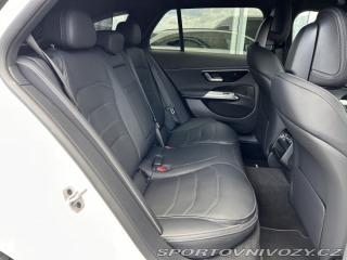Mercedes-Benz E E 220d 4MATIC kombi AMG 2025