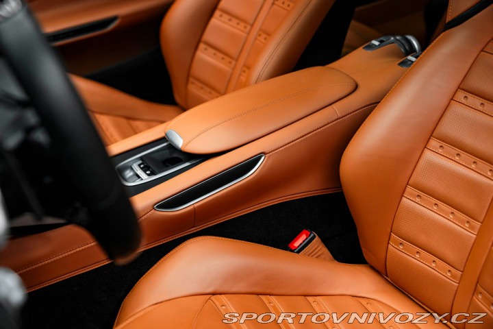 Ferrari GTC4Lusso 6.3 V12, DCT, PANO, DAYTO 2019