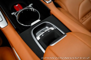 Ferrari GTC4Lusso 6.3 V12, DCT, PANO, DAYTO 2019
