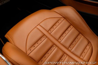 Ferrari GTC4Lusso 6.3 V12, DCT, PANO, DAYTO 2019