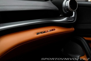 Ferrari GTC4Lusso 6.3 V12, DCT, PANO, DAYTO 2019