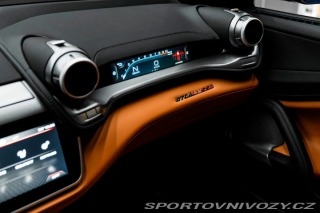 Ferrari GTC4Lusso 6.3 V12, DCT, PANO, DAYTO 2019