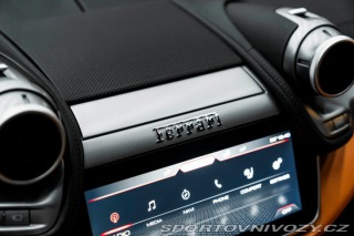 Ferrari GTC4Lusso 6.3 V12, DCT, PANO, DAYTO 2019