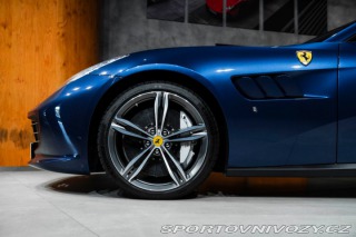 Ferrari GTC4Lusso 6.3 V12, DCT, PANO, DAYTO 2019
