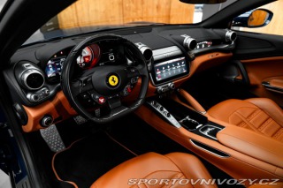 Ferrari GTC4Lusso 6.3 V12, DCT, PANO, DAYTO 2019