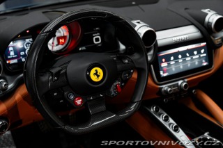 Ferrari GTC4Lusso 6.3 V12, DCT, PANO, DAYTO 2019