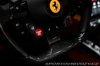 Ferrari GTC4Lusso 6.3 V12, DCT, PANO, DAYTO 2019