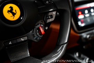 Ferrari GTC4Lusso 6.3 V12, DCT, PANO, DAYTO 2019