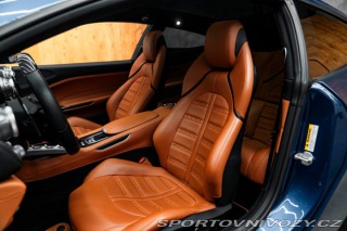 Ferrari GTC4Lusso 6.3 V12, DCT, PANO, DAYTO 2019