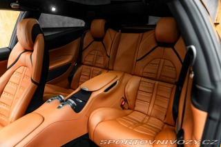 Ferrari GTC4Lusso 6.3 V12, DCT, PANO, DAYTO 2019