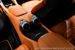 Ferrari GTC4Lusso 6.3 V12, DCT, PANO, DAYTO 2019