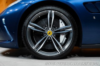 Ferrari GTC4Lusso 6.3 V12, DCT, PANO, DAYTO 2019