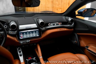 Ferrari GTC4Lusso 6.3 V12, DCT, PANO, DAYTO 2019